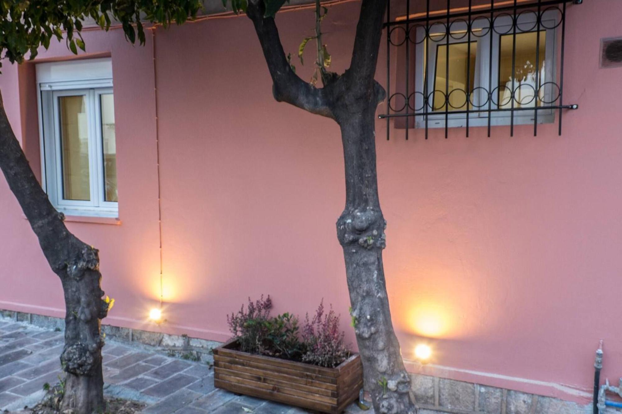 Apartment Jasmine - At The Heard Of Old Town *
