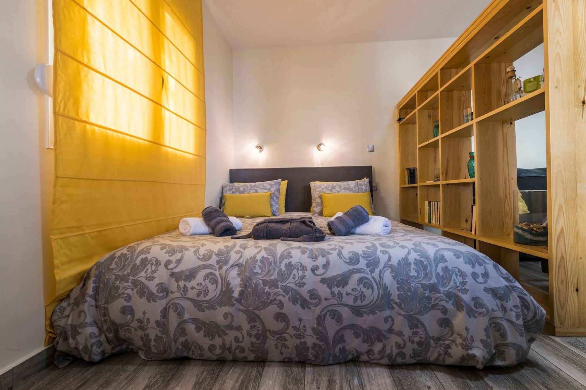 Apartment Jasmine - At The Heard Of Old Town