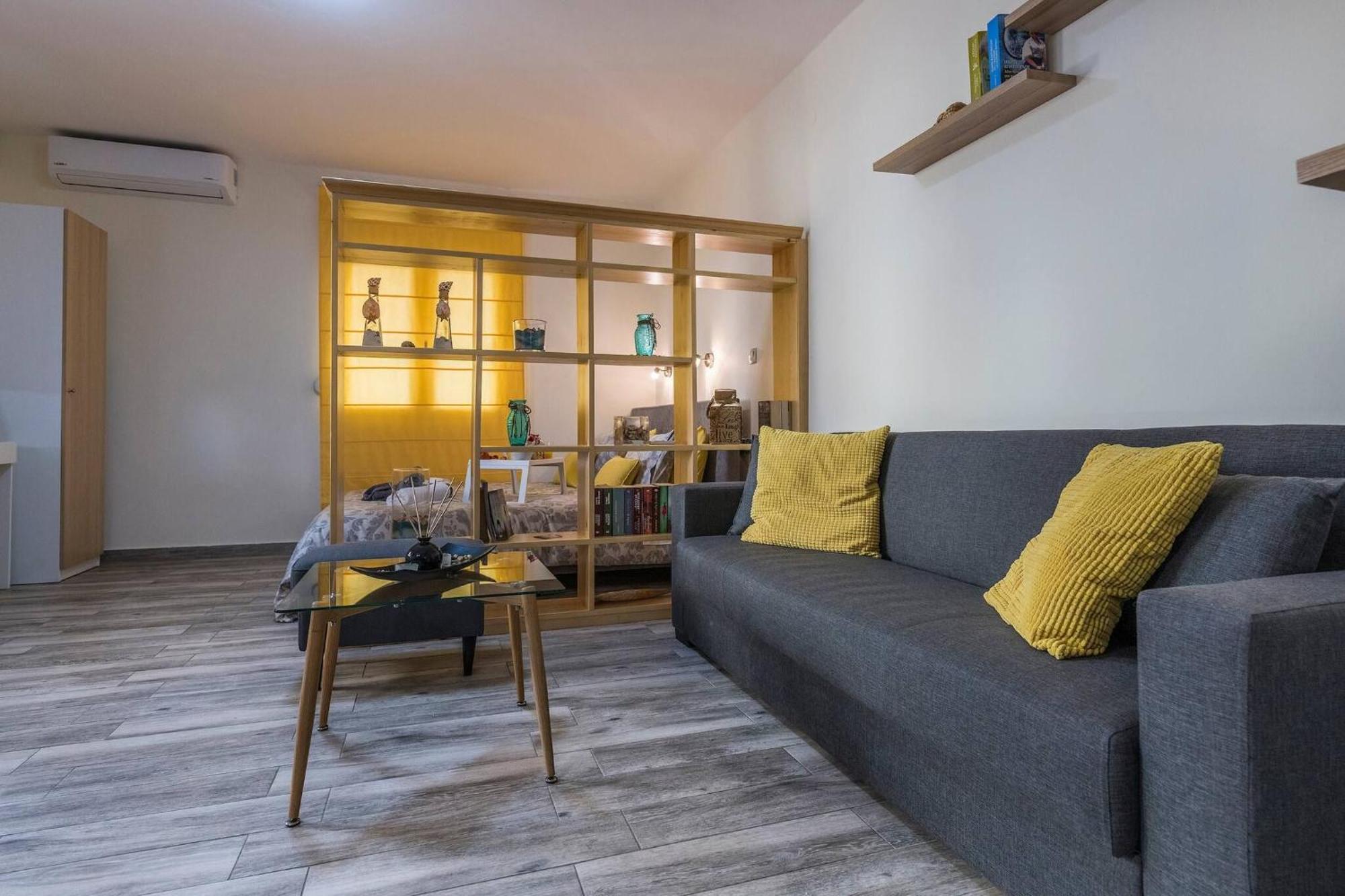 Jasmine - At The Heard Of Old Town Apartment Chania (Crete)